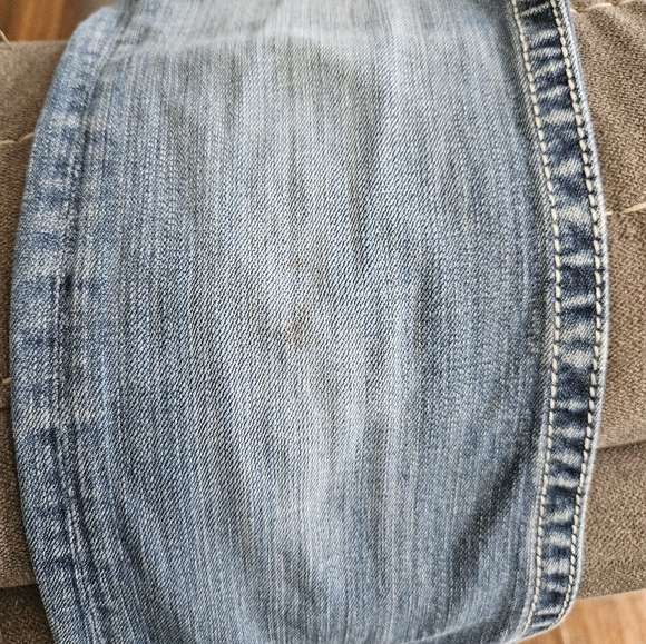 Miss Me  Jeans - Picture 5 of 7